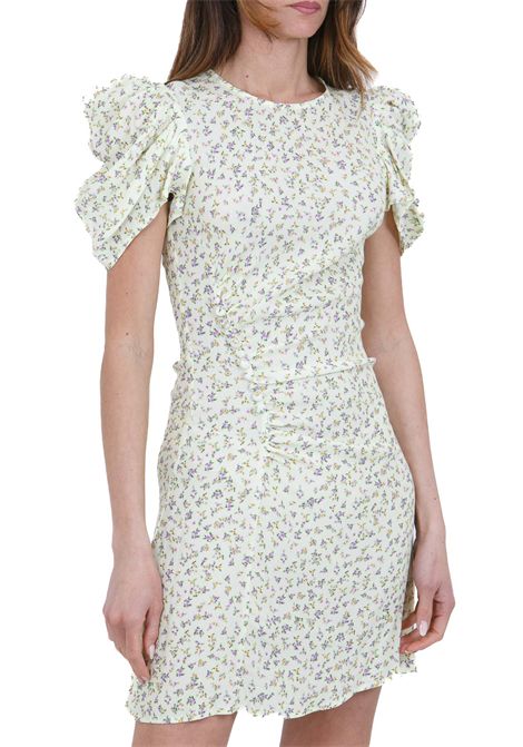 BOTTONCINI MAR DE MARGARITAS | Abiti | KARIN-01542-PTTS0053GI34